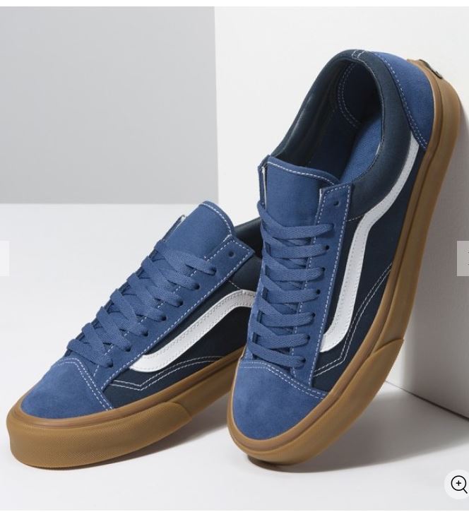 vans gum sole amazon